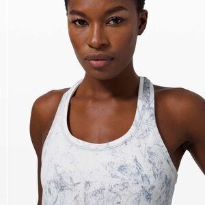 Lululemon Swiftly Tech Racerback 2.0 *Race Length